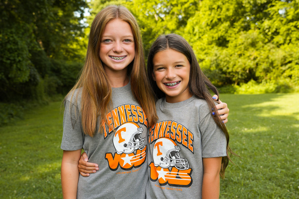 90's Vols Kid's Graphic Tee