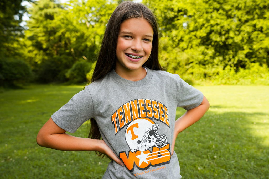 90's Vols Kid's Graphic Tee