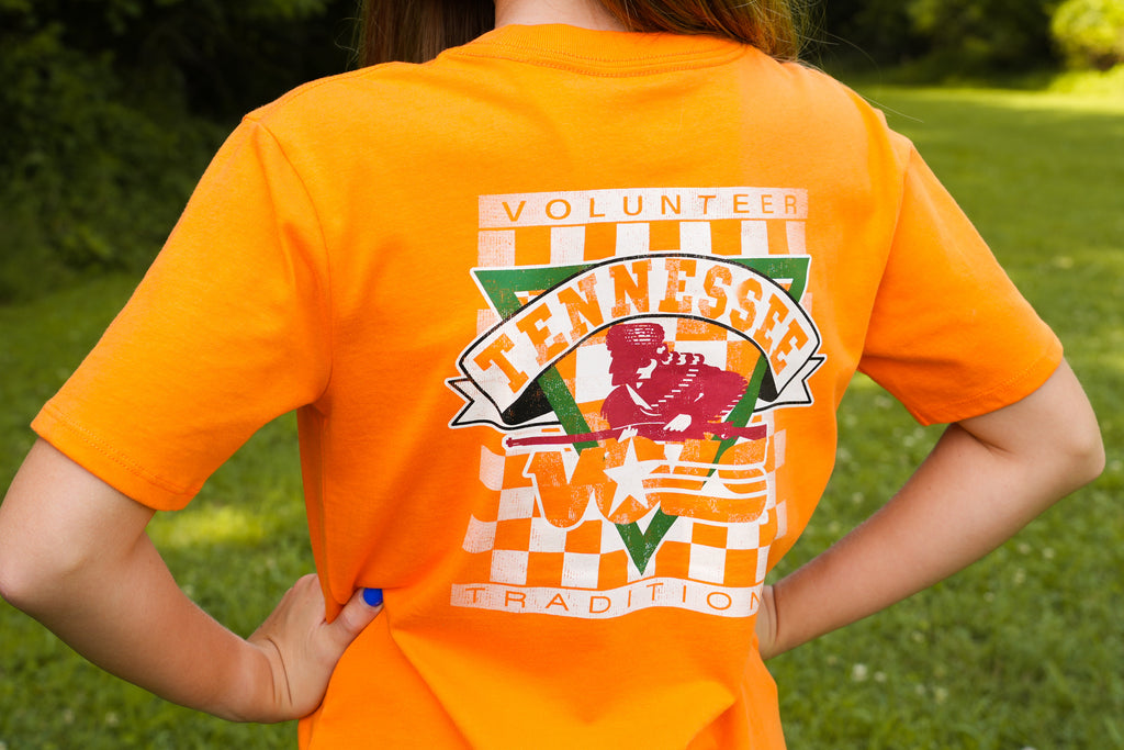 Rifleman Revival Kid's Pocket Tees