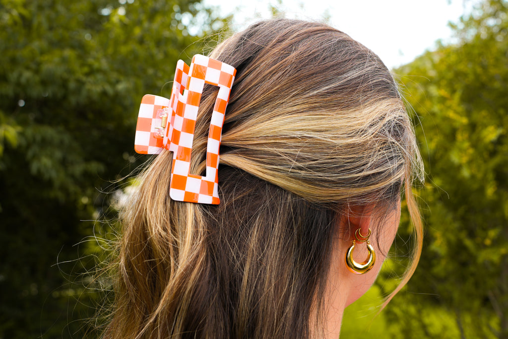 Vols Hair Clips