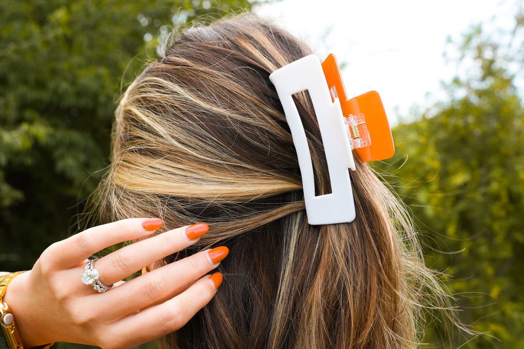 Vols Hair Clips