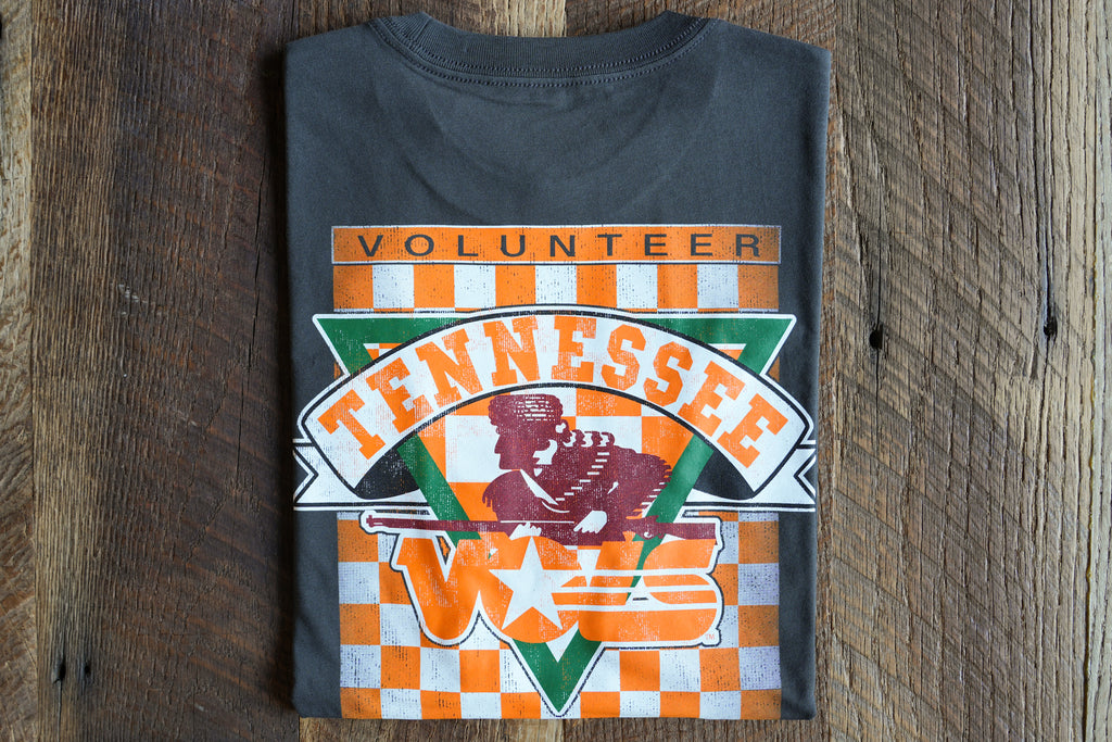 Rifleman Revival Pocket Tees