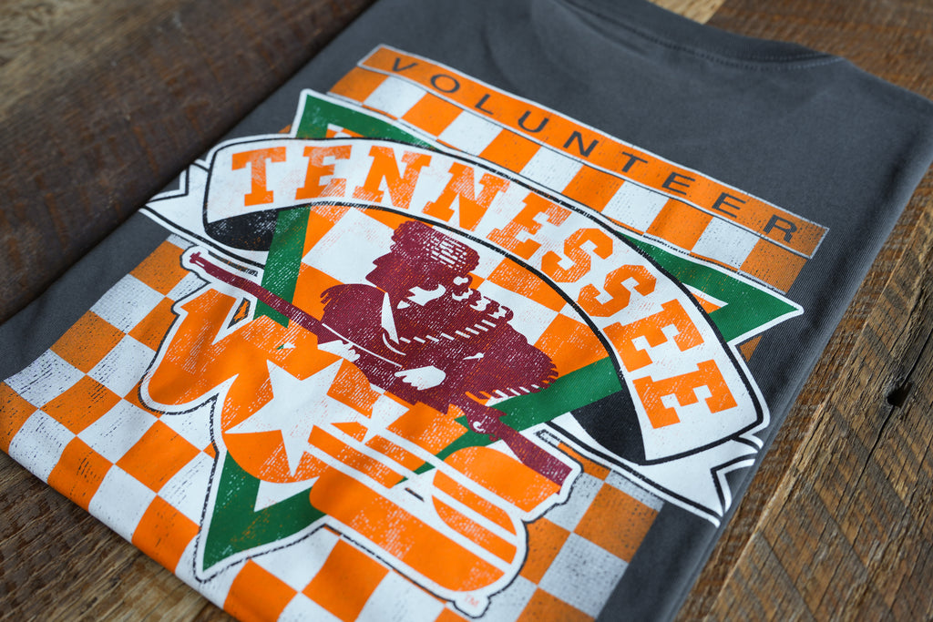 Rifleman Revival Pocket Tees