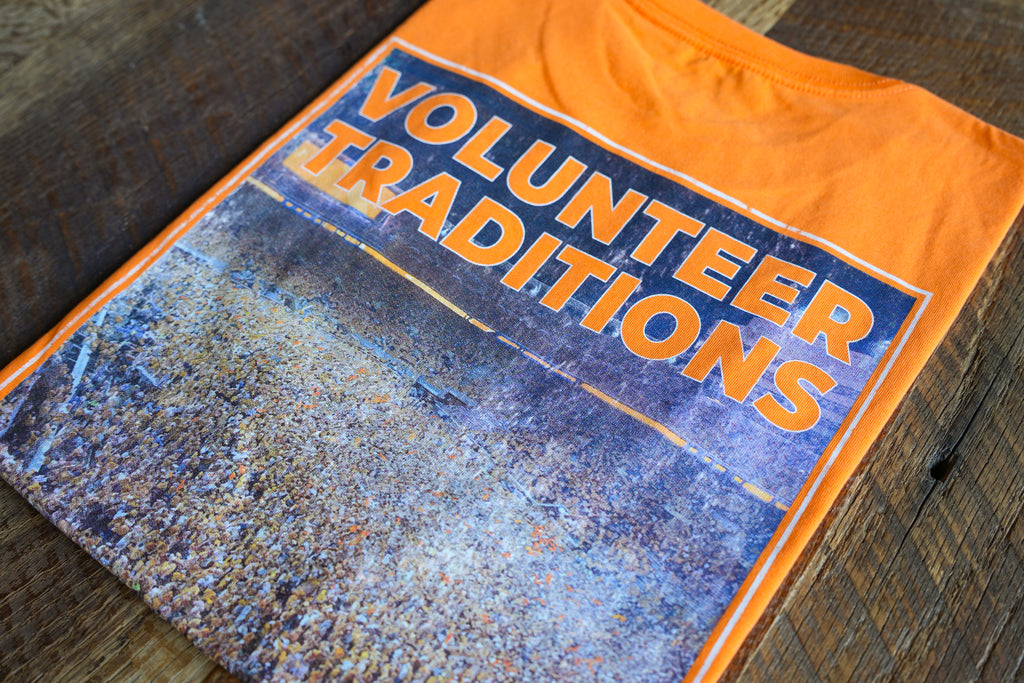 Tennessee Saturday Night Pocket Tee