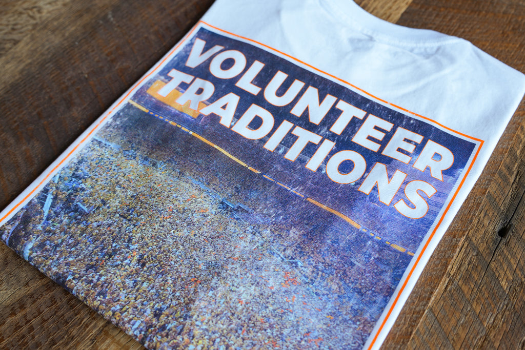 Tennessee Saturday Night Pocket Tee