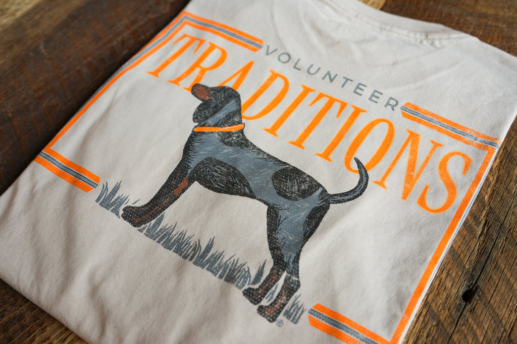 Hunting Bluetick Long Sleeves