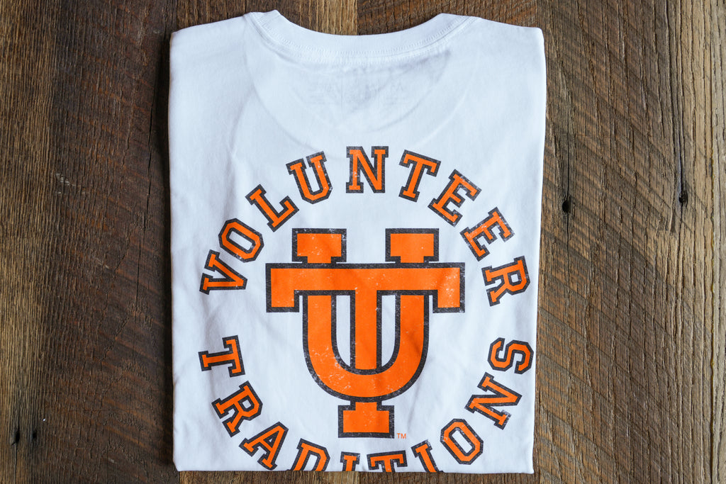 Interlocking UT Long Sleeves