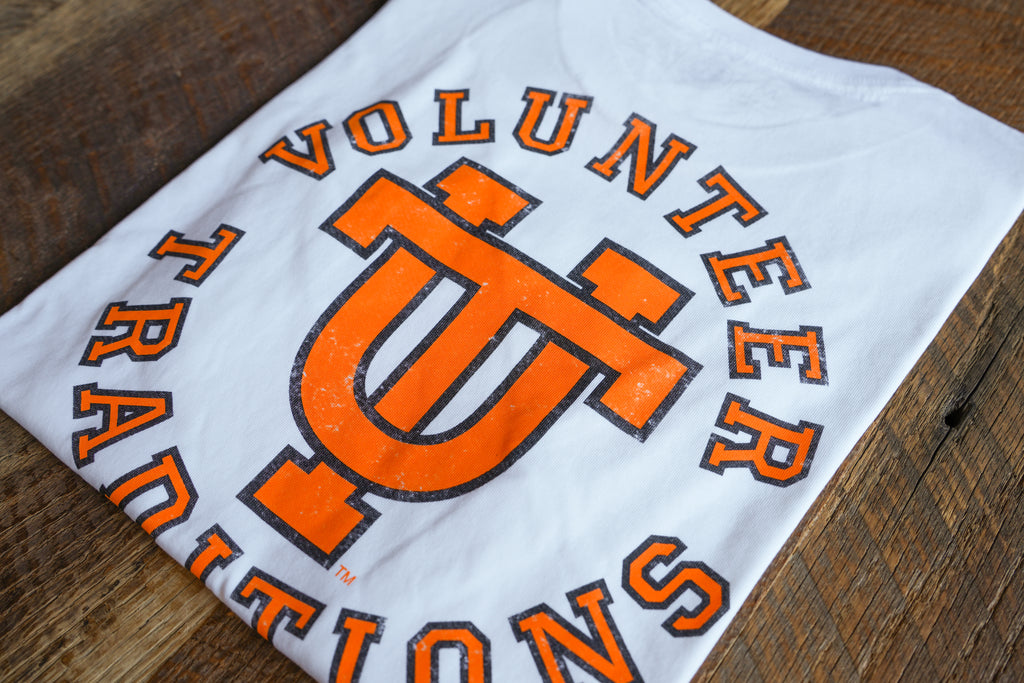 Interlocking UT Long Sleeves
