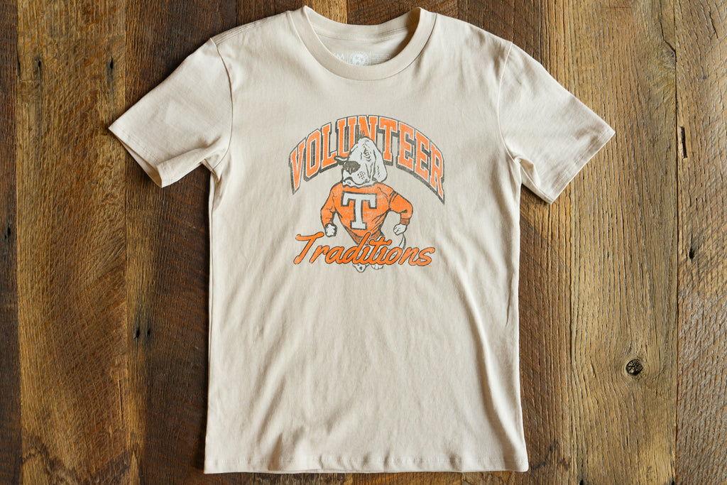 Struttin' Smokey Kid's Graphic Tee