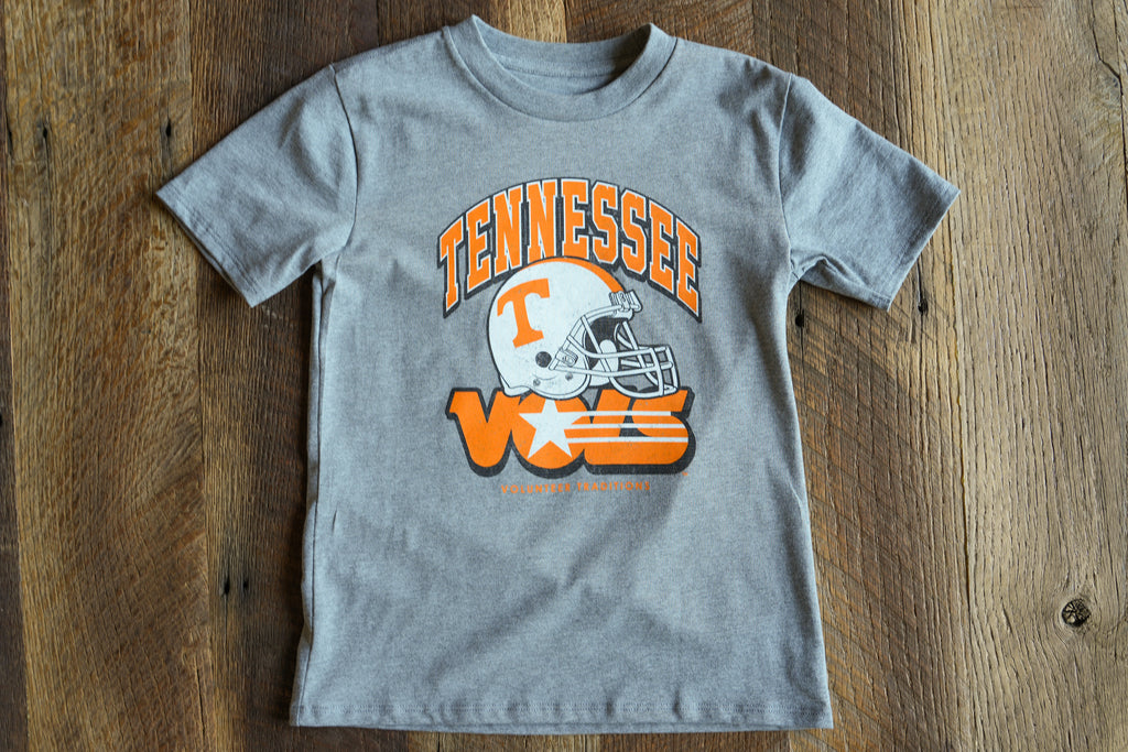 90's Vols Kid's Graphic Tee
