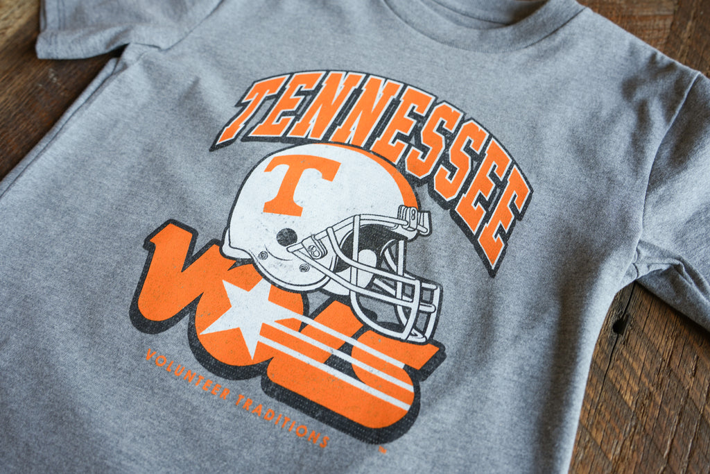 90's Vols Kid's Graphic Tee