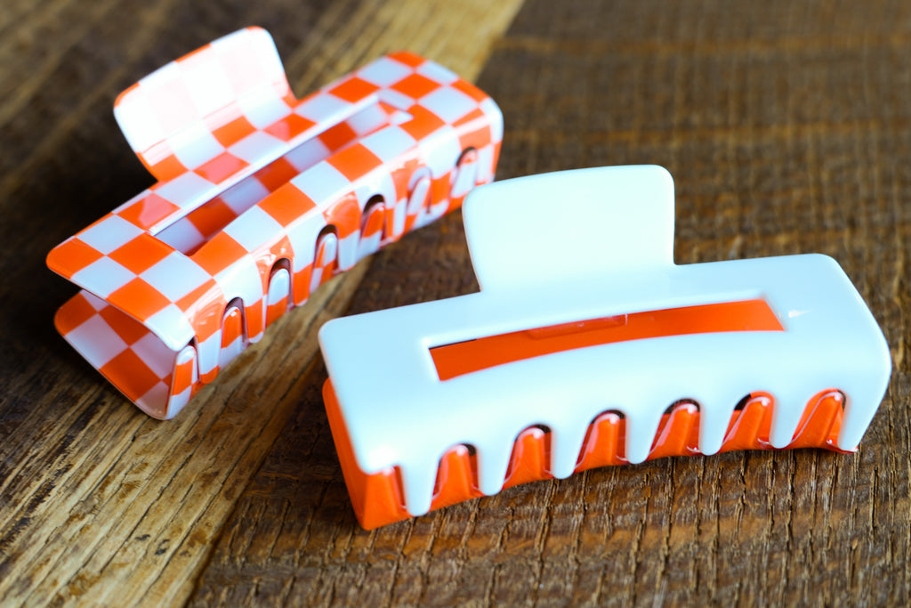 Vols Hair Clips