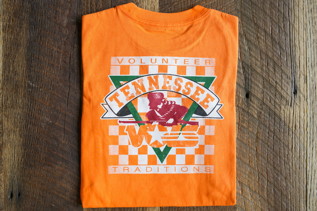 Rifleman Revival Kid's Pocket Tees