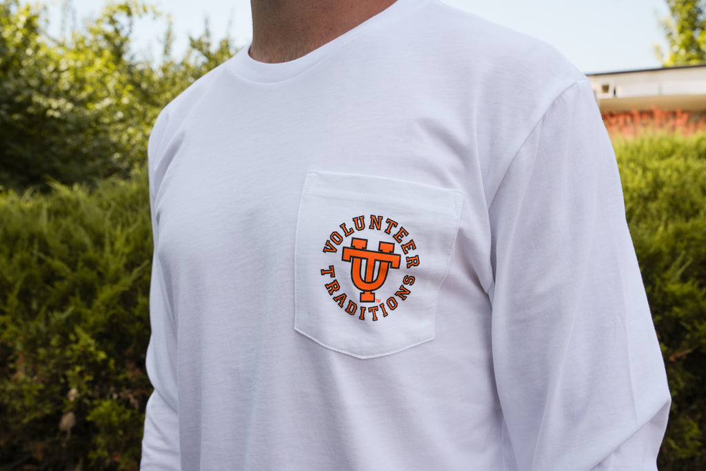 Interlocking UT Long Sleeves