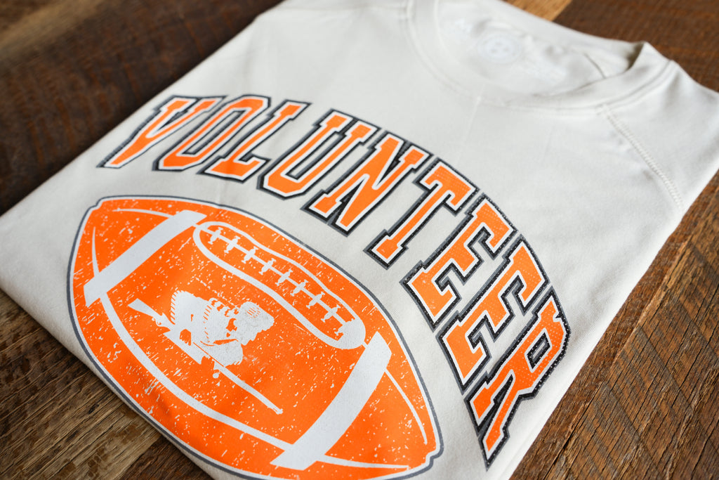 Rifleman Football Active Tee