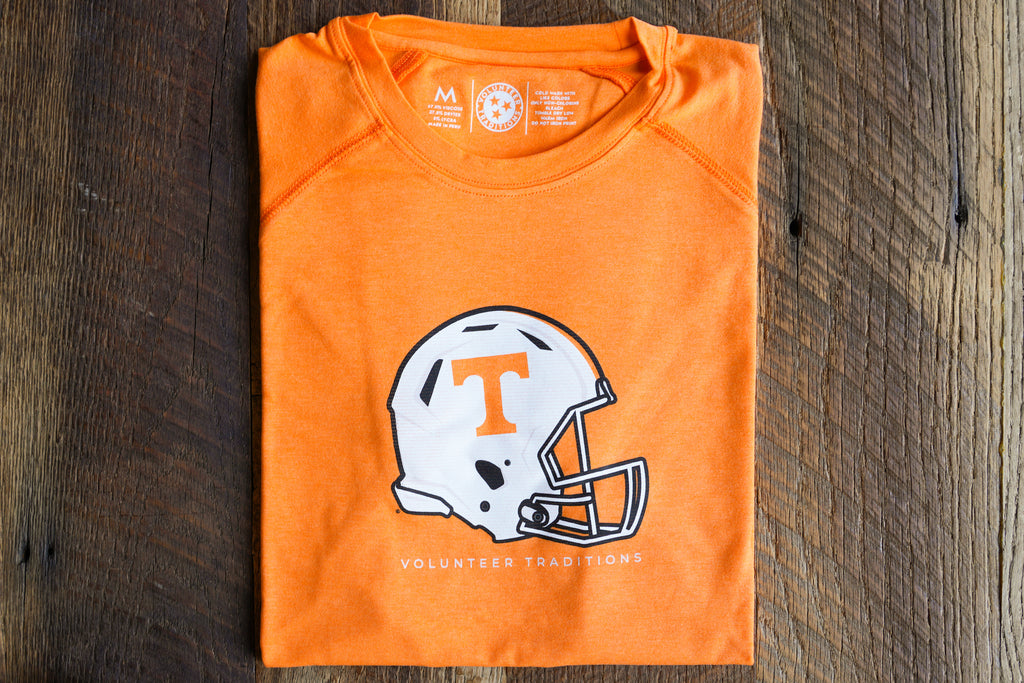 Helmet Active Tee
