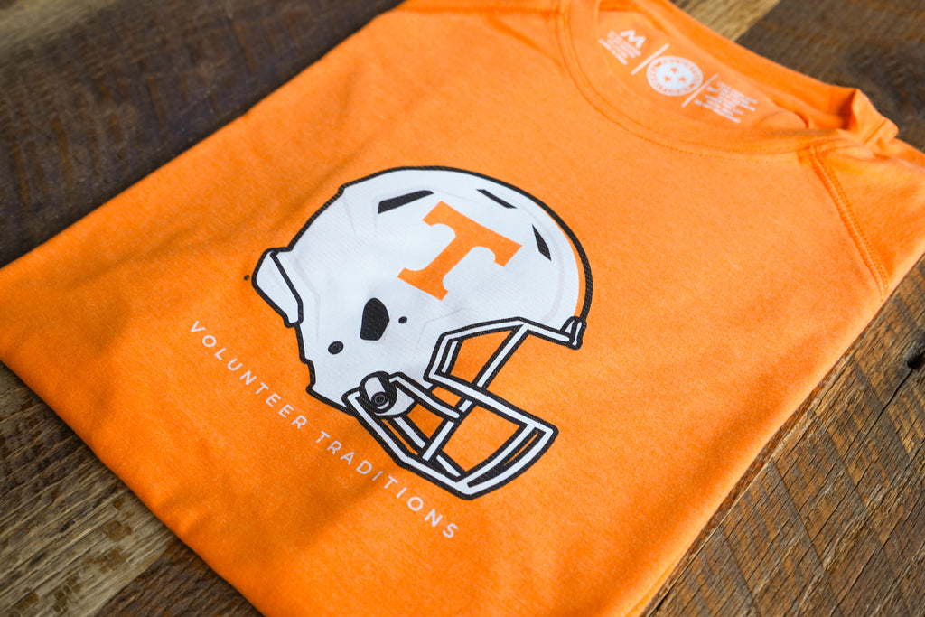 Helmet Active Tee
