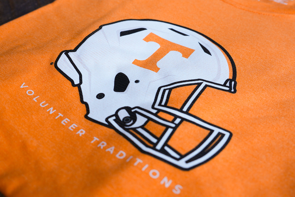 Helmet Active Tee