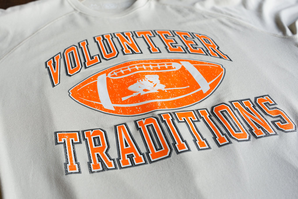 Rifleman Football Active Tee