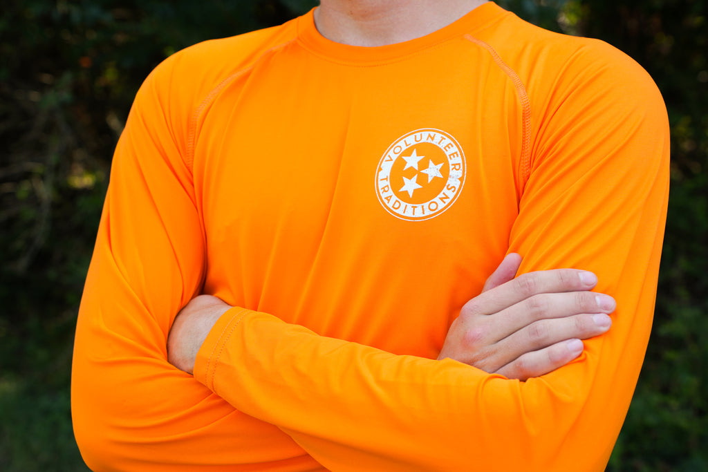 Tristar Sun Shirt