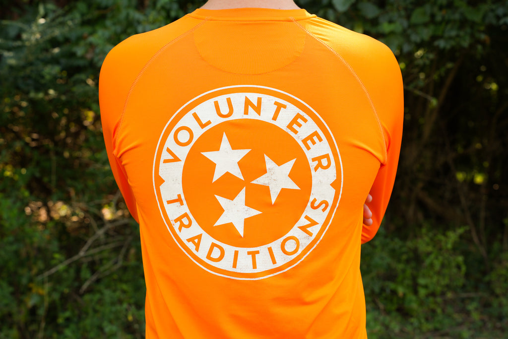 Tristar Sun Shirt