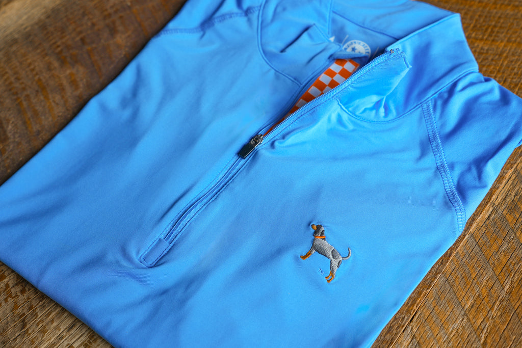 Bluetick Sport Pullovers