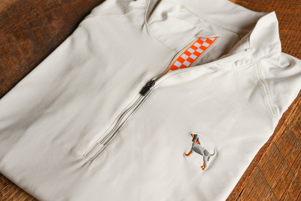 Bluetick Sport Pullovers