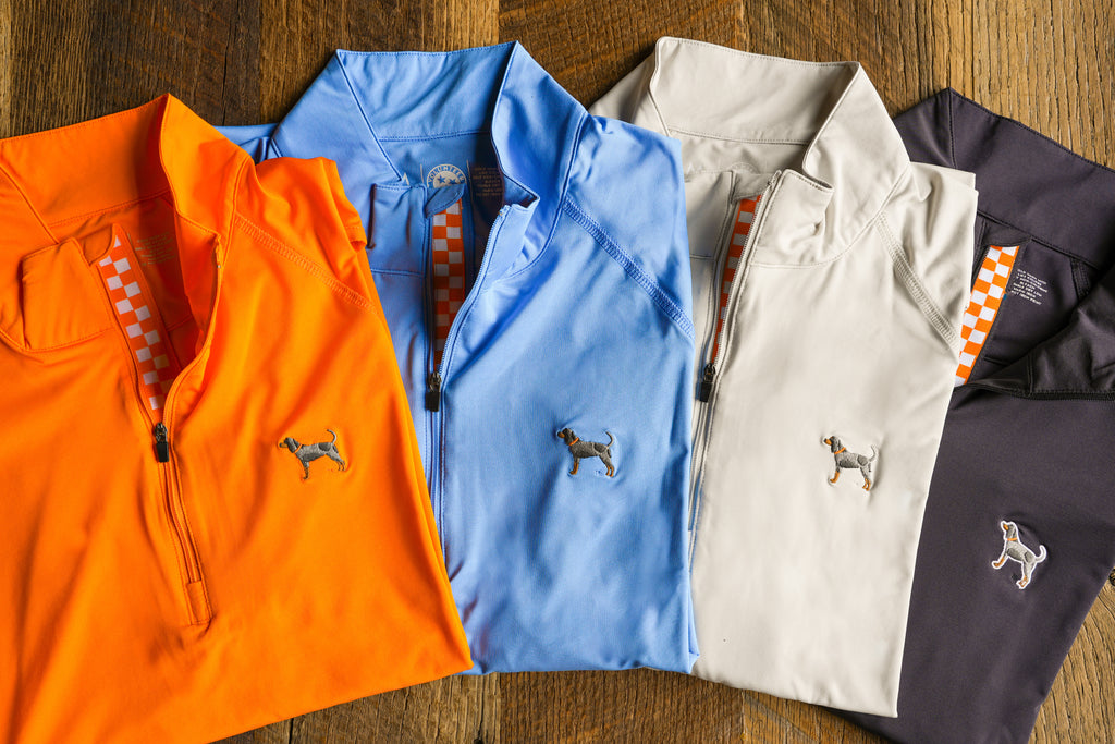 Bluetick Sport Pullovers