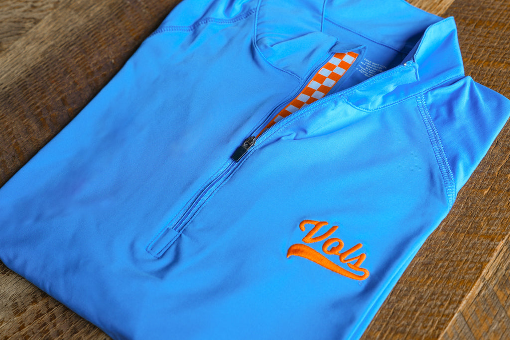 Script Vols Sport Pullovers