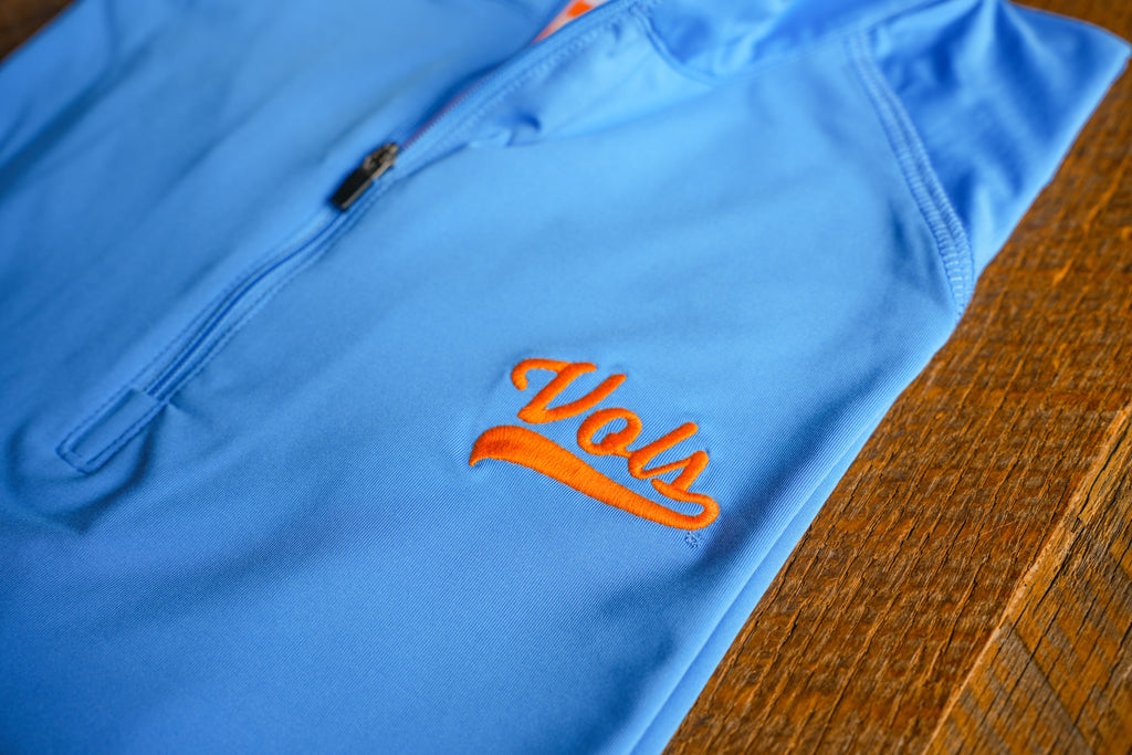 Script Vols Sport Pullovers