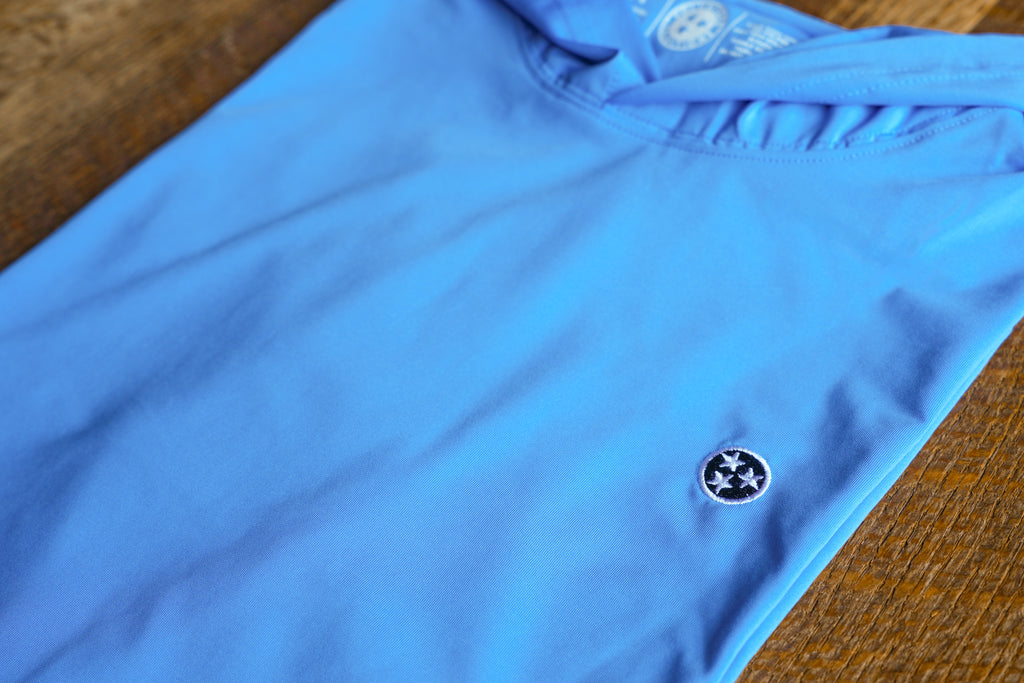 Tristar Lightweight Performance Hoodies