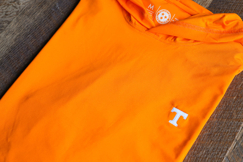 Power T Lightweight Performance Hoodies