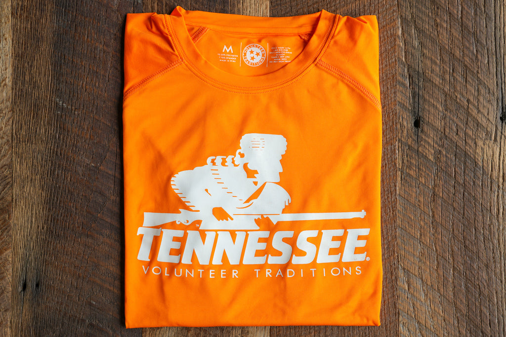 Tennessee Rifleman Sun Shirts