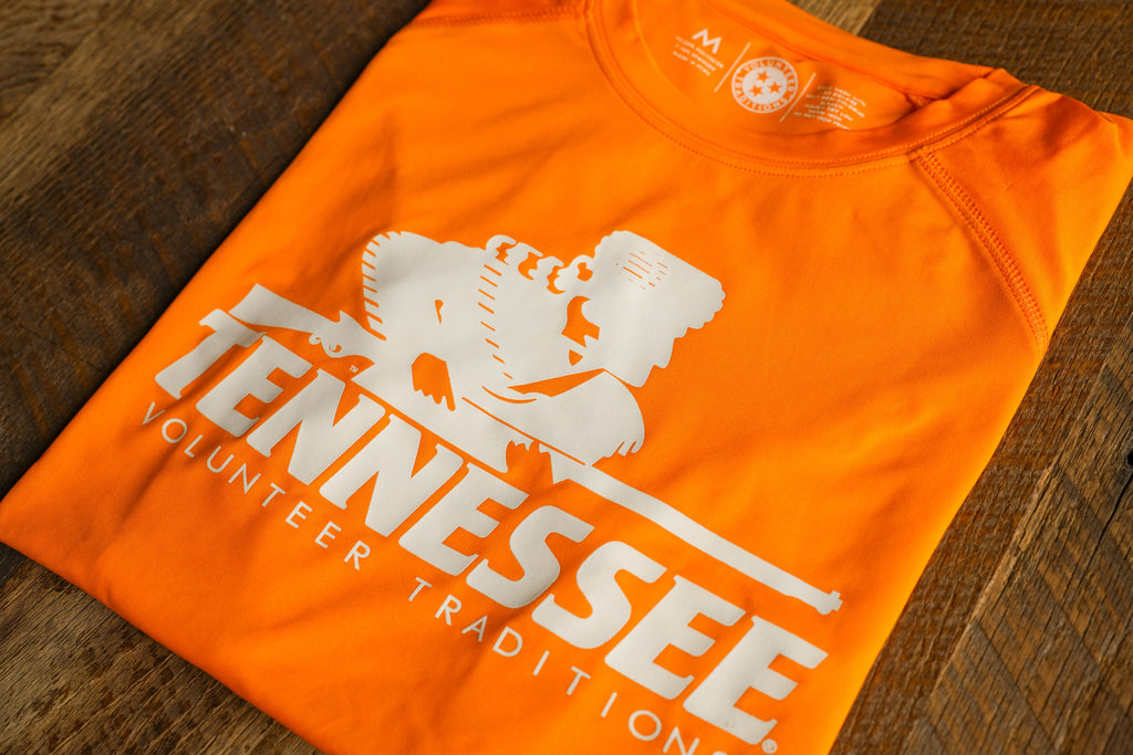 Tennessee Rifleman Sun Shirts