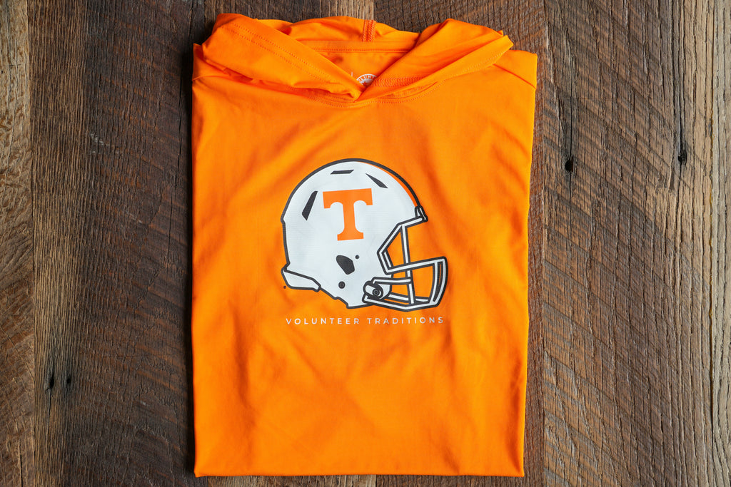 Helmet Kid's Performance Hoodies