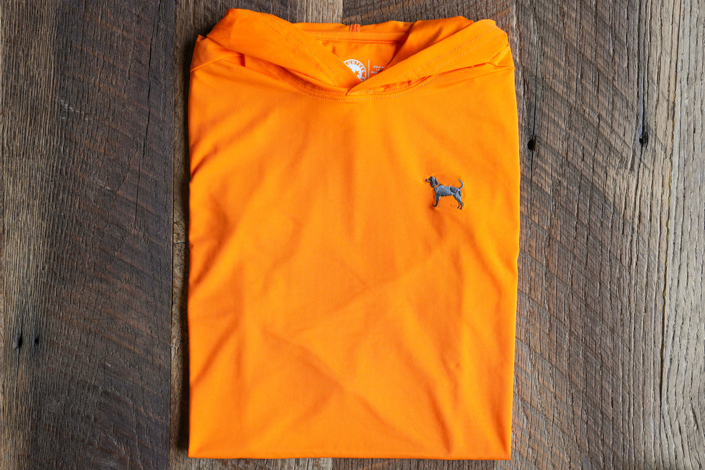 Bluetick Kid's Performance Hoodies