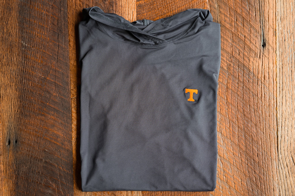 Power T Kid's Performance Hoodies