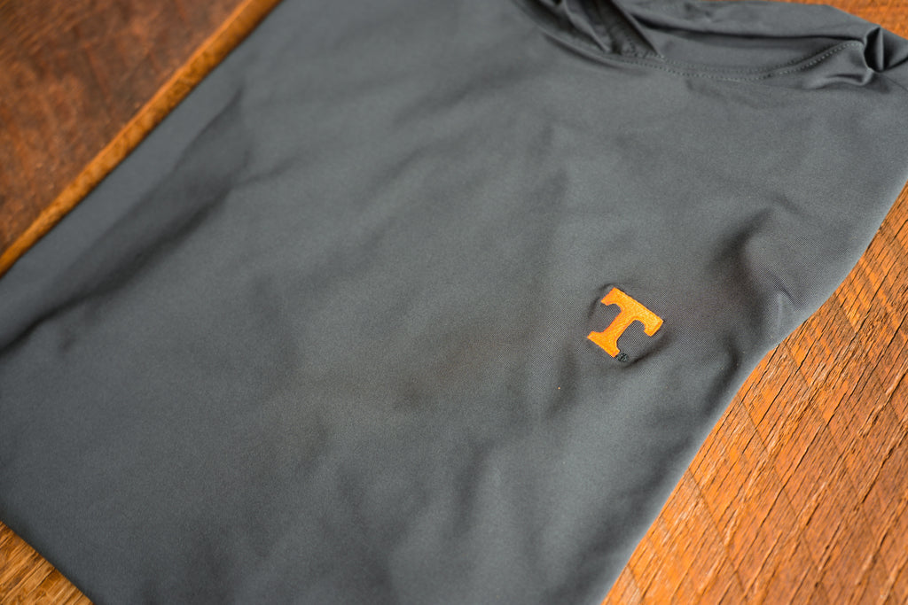 Power T Women's Performance Hoodies