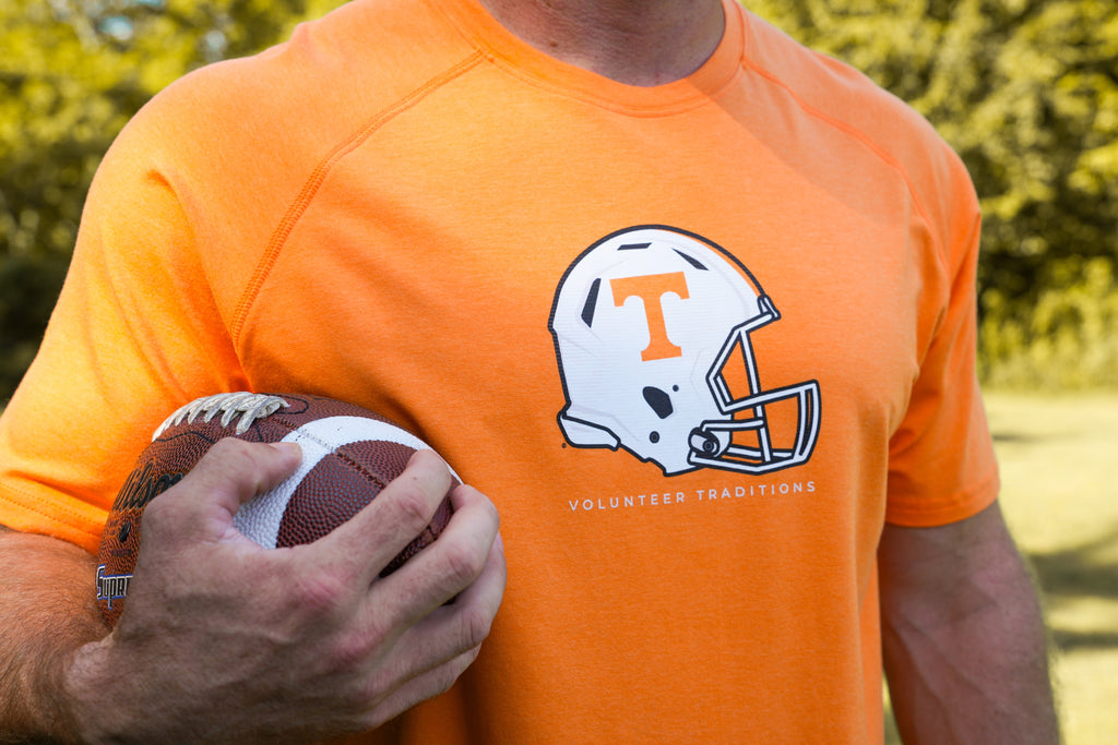 Helmet Active Tee