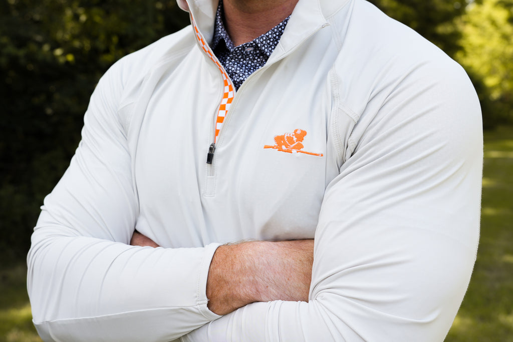 Rifleman Sport Pullovers