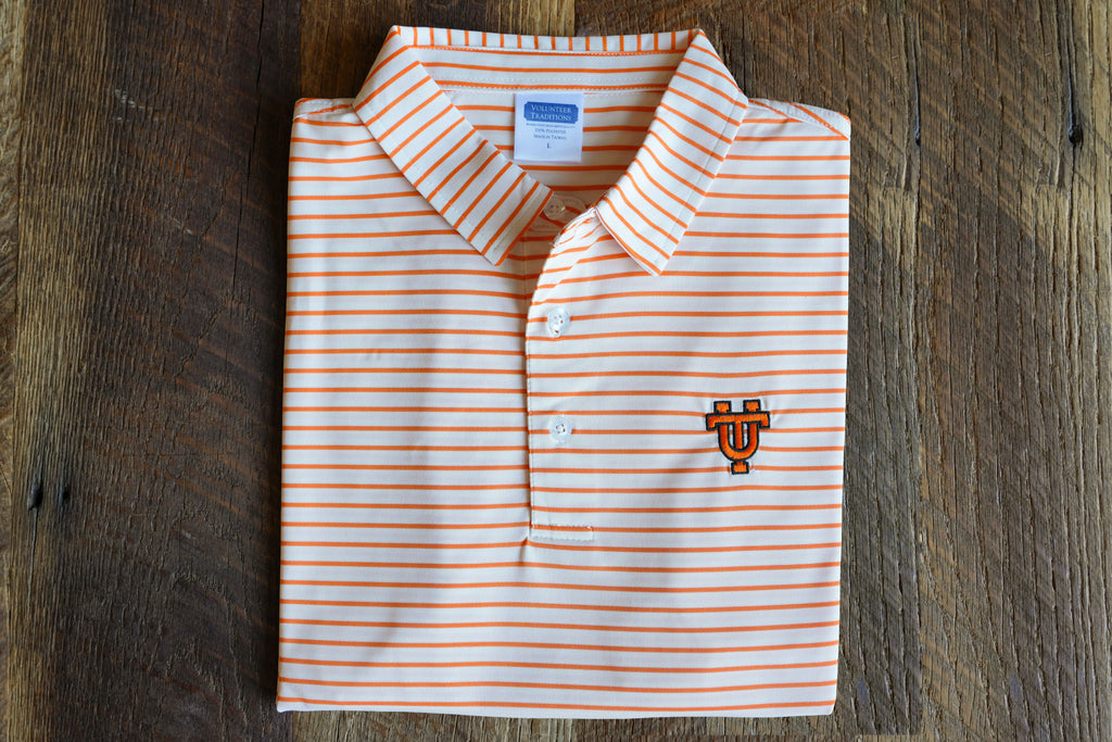 UT Reese Stripe Polos