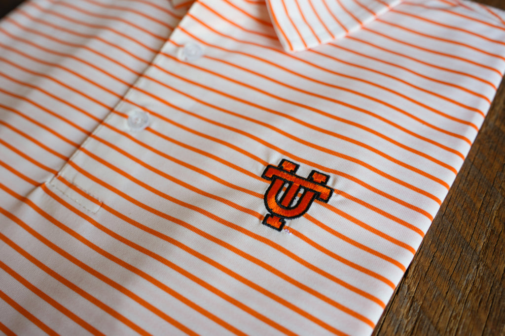 UT Reese Stripe Polos