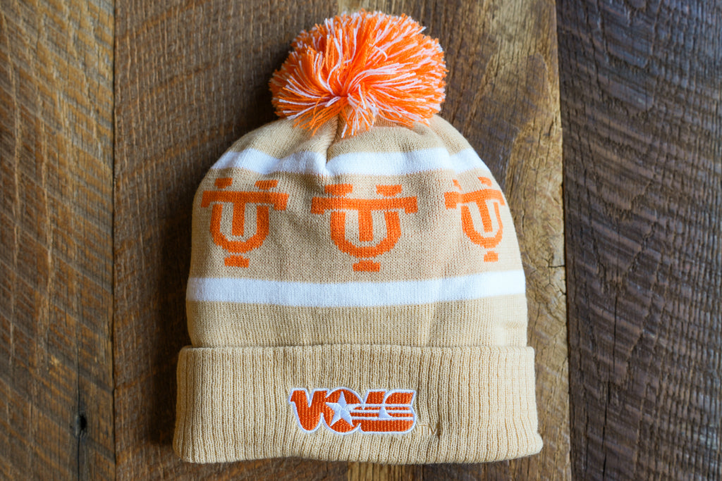 Star Vols Toboggans