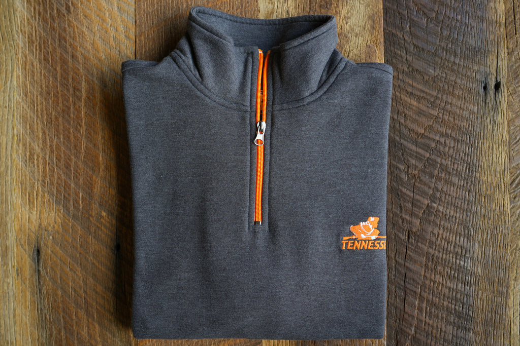 Bluetick Polo + TN Rifleman Pullover Bundle