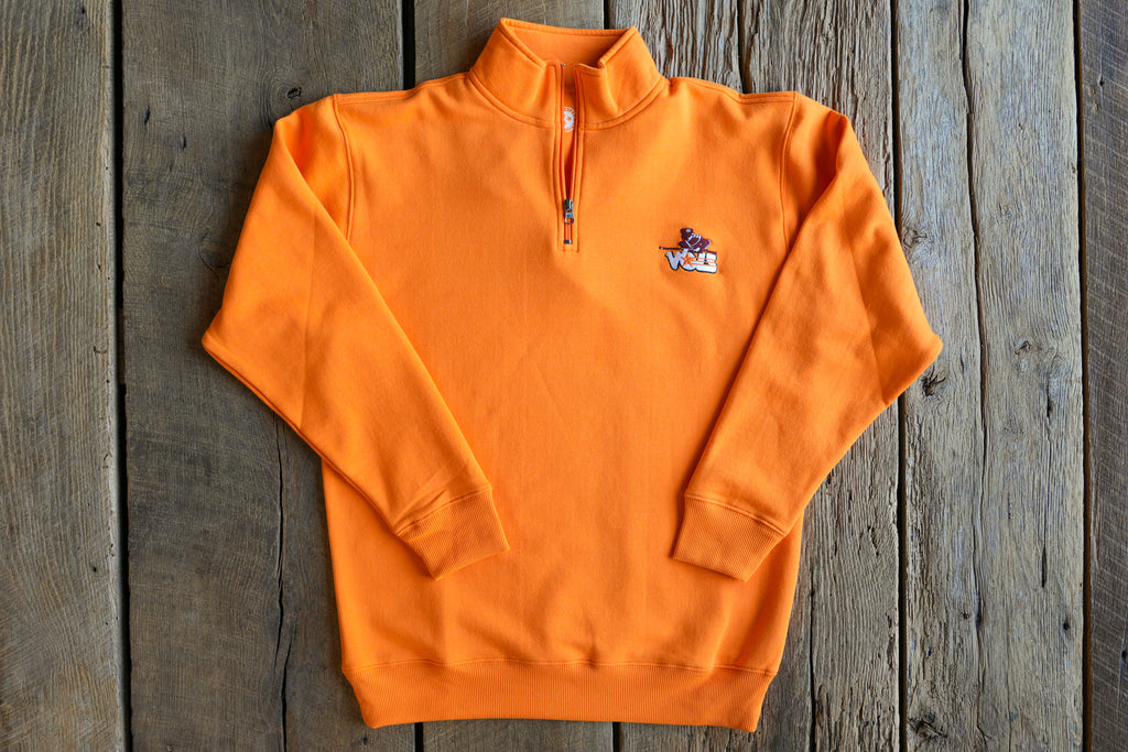 RifleVols 1/4 Zip Pullovers