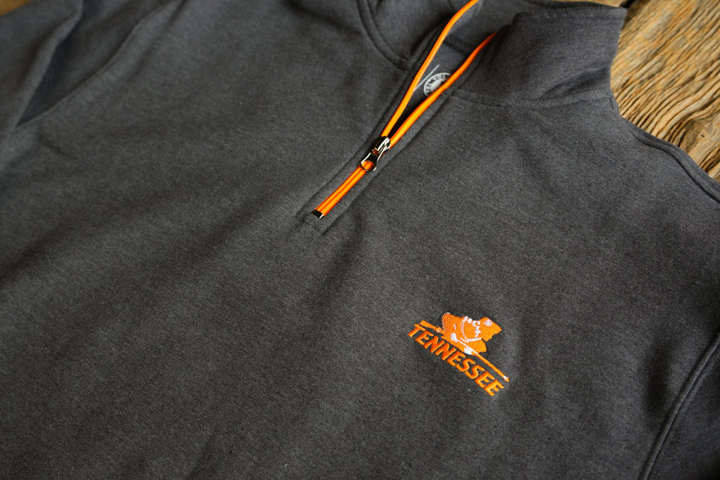 TN Rifleman 1/4 Zip Pullovers
