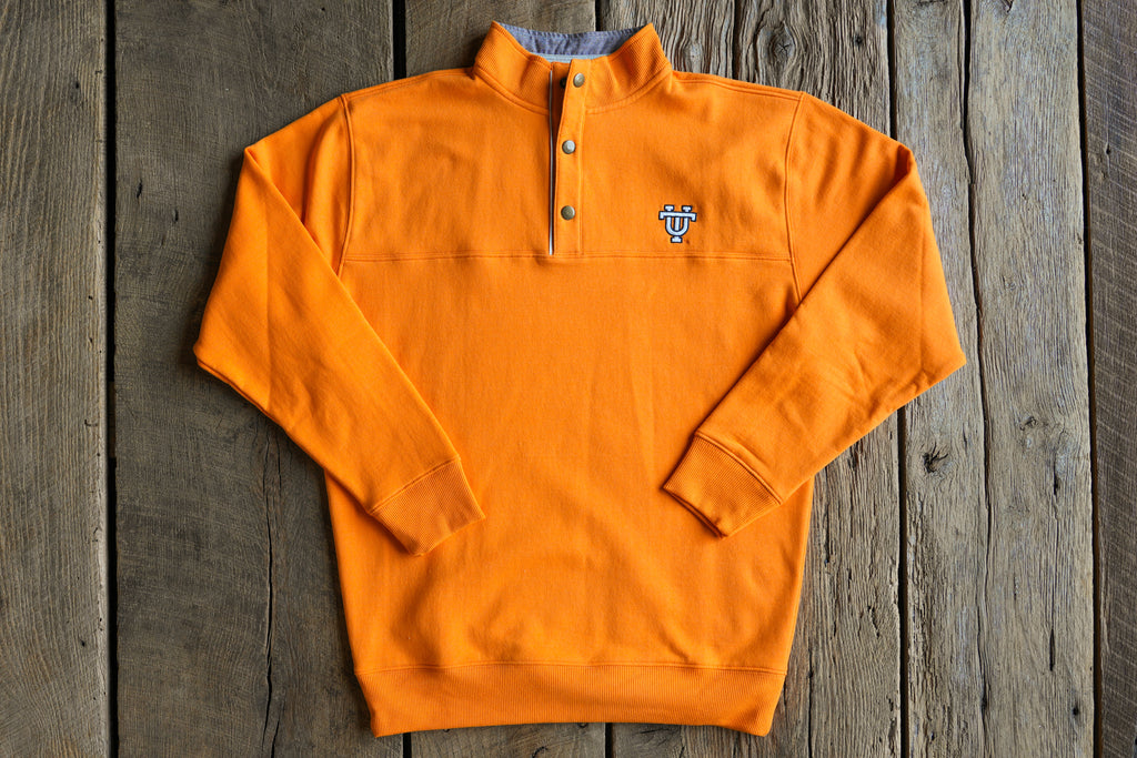 UT Heritage Snap Pullovers