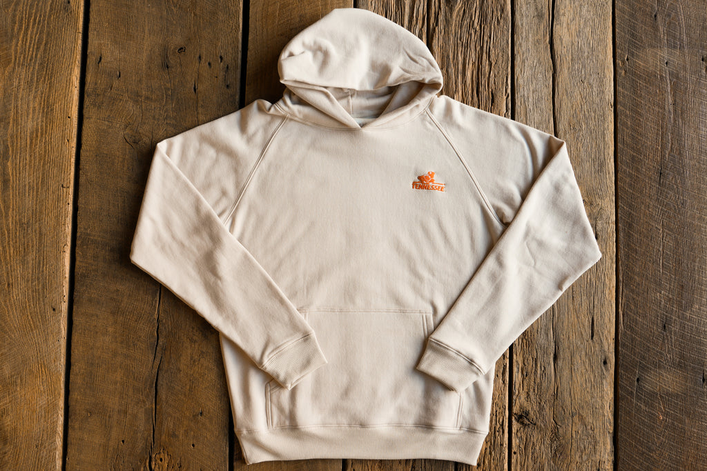 TN Rifleman Hooded Sweatshirts