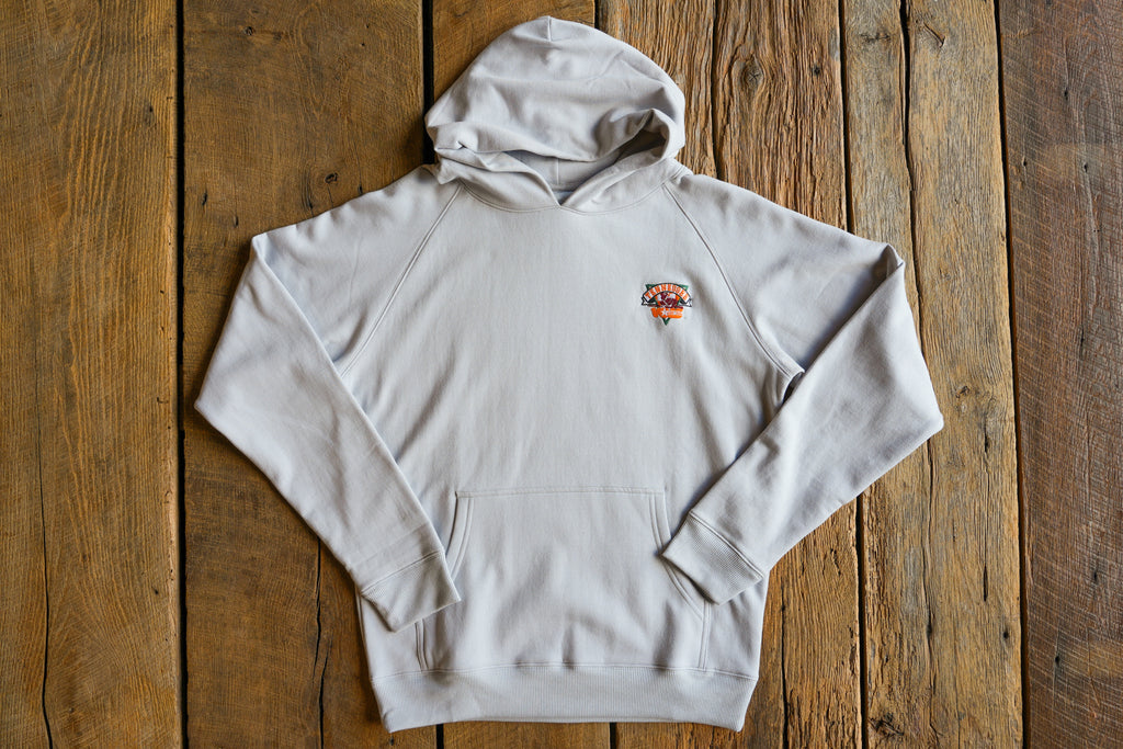 Throwback Rifleman Hooded Sweatshirts