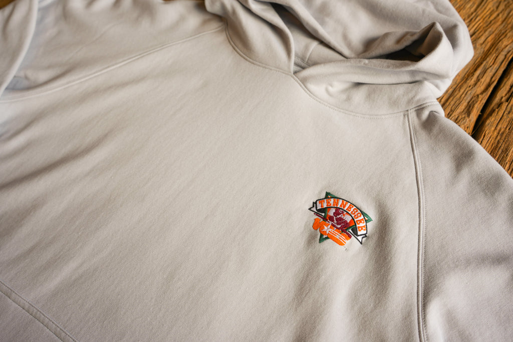 Throwback Rifleman Hooded Sweatshirts
